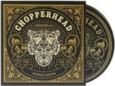 Produktbild von Chopperhead - Pflegewachs für das Haar – 100 g