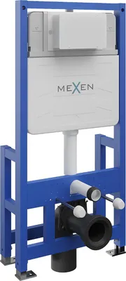 Immagine prodotto di Mexen Fenix F struttura autoportante da incasso per WC - 60101