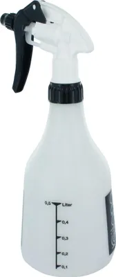 Produktbild von Reilang Hand Sprühgerät 500ml Polyethylen Behälter Lösemitteltauglich 360 Grad - R36.501