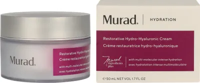 Image de Murad Crème Hydro-Hyaluronique Réparatrice