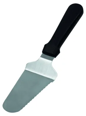 Immagine prodotto di Paletta per torte, ondulata, 275 mm