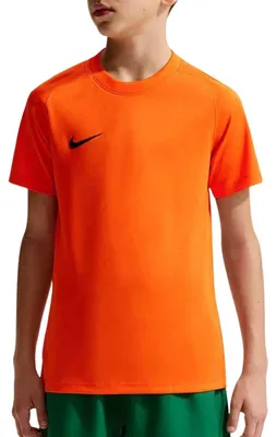 Image de T-shirt Nike Dri-FIT Park VIII SS pour enfants