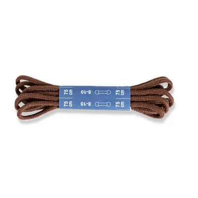 Produktbild von Rundsenkel   Braun
