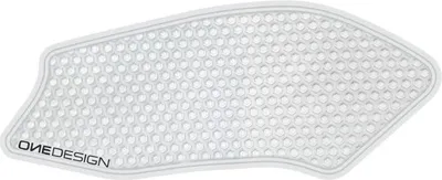 Zdjęcie produktu dla Tankpad osłona na bok zbiornika HONDA ONEDESIGN HDR354 przezroczysty