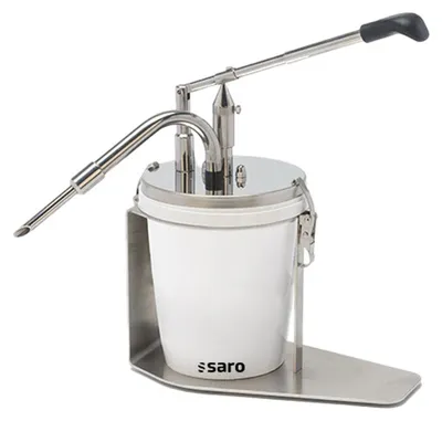 Obrázok produktu pre SARO Chocodispenser 0,3 l model EDU-1KB-3-V