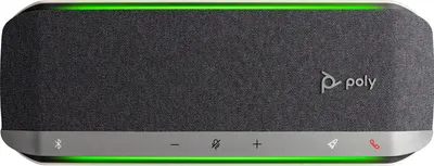 Image de POLY Haut-parleur Sync 40 USB-A USB-C