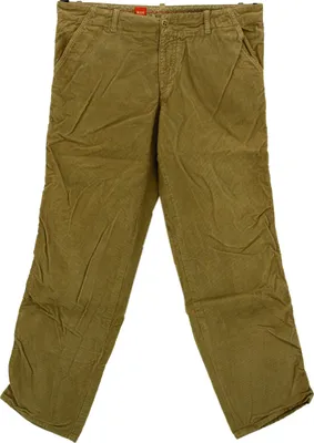 Produktbild von #8219 Hugo Boss, Paro,  Herren Jeans Hose, Cord ohne Stretch, sand, D 54 W 38 L 34