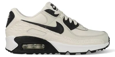 Produktbild von Nike Air Max 90 Wmns Sail Croc Skin IM3110-101 Weiß / Beige-41