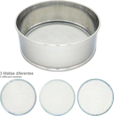 Produktbild von A Geschmiedetes Werkzeug 05072100, 200 mm, 254 g