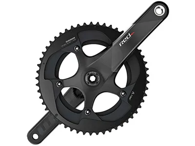 Imagen del producto de SRAM Krg, SRAM Red22, eje GXP, plato de 50/34 dientes, longitud de 172,5 mm, modelo C2