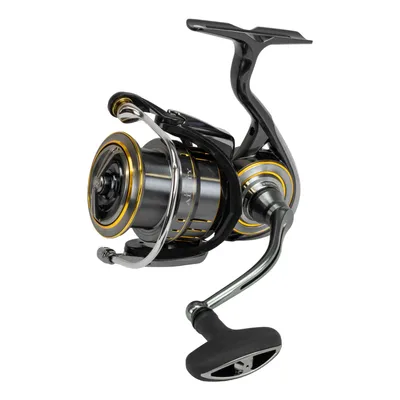 Produktbild von Daiwa 21 Luvias Airity Spinnrolle, LT4000-C - 200m/ 0,18mm - 5,2:1 - 200g