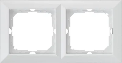 Produktbild von Pearl Doppelrahmen - E+9000296