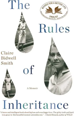 Produktbild von The Rules of Inheritance