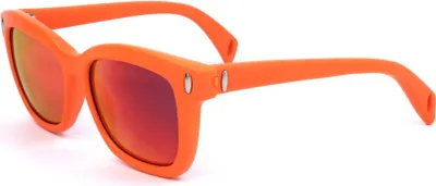 Immagine prodotto di Italia Independent I I MOD. 011 ULTRA Arancione led 56/16/145 Occhiali da sole unisex