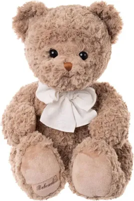 Produktbild von Bukowski Teddy Pappa Gillou 65 cm