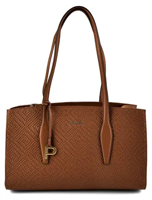 Produktbild von Picard Day Trip Schultertasche Leder 36 cm