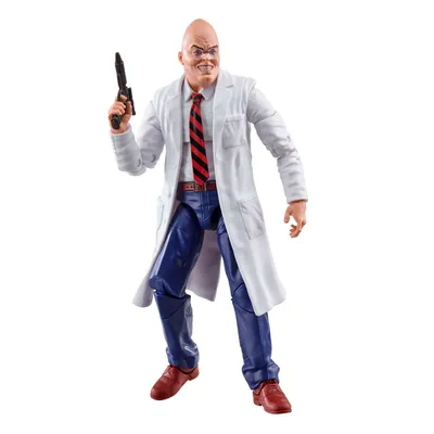 Obrázok produktu pre Hasbro Marvel Legends Series Marvel's Egghead F6577