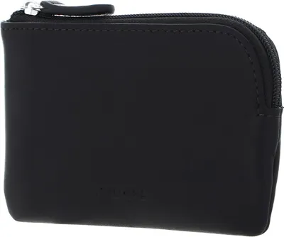 Image de PICARD Cuir étui pour carte de crédit Brooklyn Cardholder Cafe marron foncé