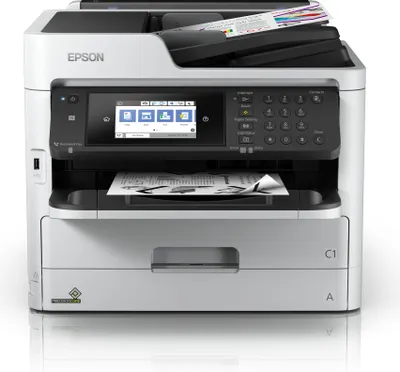 Produktbild von Epson WorkForce Pro WF-M5799DWF