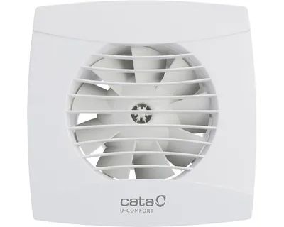 Immagine prodotto di Ventilatore da bagno CATA UC-10 C01200000 Bianco
