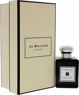 Immagine prodotto di Jo Malone Mirra e Tonka EDC Intenso 50 ml UNISEX