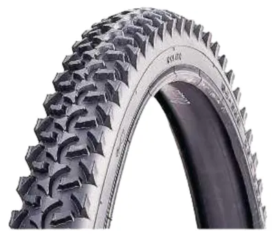 Produktbild von 20" CST Fahrradreifen 54-406 20x2.00 Trekking MTB City Fahrrad