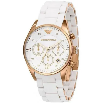 Produktbild von Dámske Hodinky ARMANI AR5920 38 MM