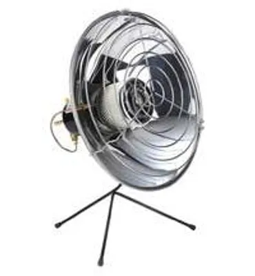 Zdjęcie produktu dla Piec gazowy na LPG z parabolą, 2600 W – średnica 335 mm