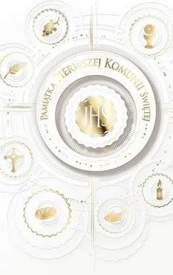 Obrázek produktu pro Přání k prvnímu svatému přijímání KP19 – AbCard