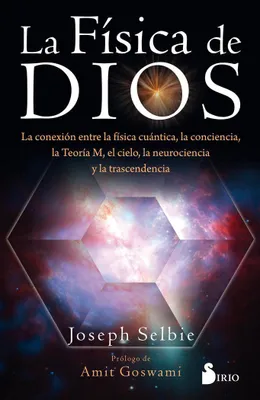 Produktbild von Fisica de Dios, La