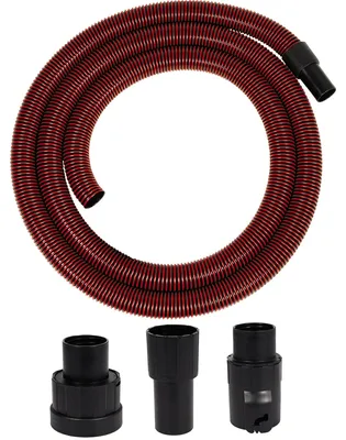 Produktbild von Einhell Nass-Trockensauger-Zubehör Saugschlauch Premium