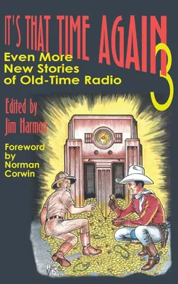 Produktbild von It's That Time Again 3 (hardback)