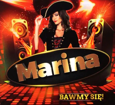 Immagine prodotto di Tomasz Dorniak: Marina