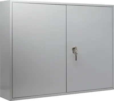 Immagine prodotto di Armadio per chiavi 6950/400 PZ H550xL730xP140mm PZ No.Hak.400 BURG-WÄCHTER