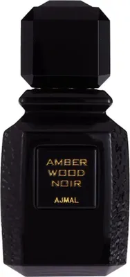 Produktbild von Amber Wood Noir Eau de Parfum Spray 50ml