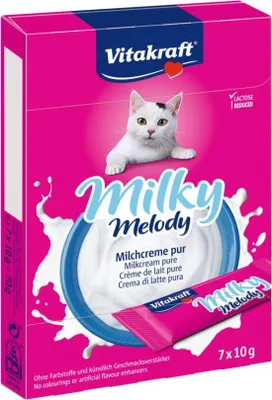 Immagine prodotto di Vitakraft Melodie Lactée Pur