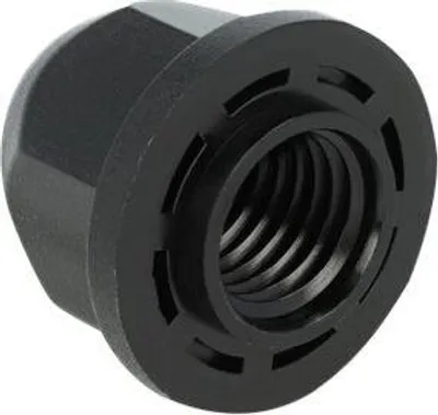 Obrázok produktu pre DeLOCK 60248, 10 kusov, Čierna, Nylon