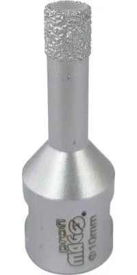 Immagine prodotto di Fresa a  diamantata da 10 mm