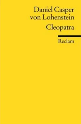 Immagine prodotto di Cleopatra