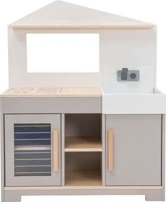 Produktbild von Betzold Kinderküche mit Kioskfunktion