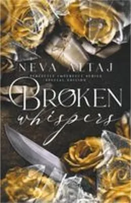 Obrázek produktu pro Broken Whispers (speciální vydání)