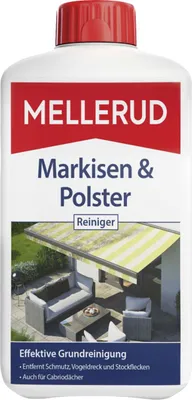 Produktbild von Mellerud Markisen & Polster Reiniger 1,0 L