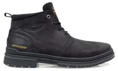 Produktbild von PME Legend Fleetman Schwarz - Große 40