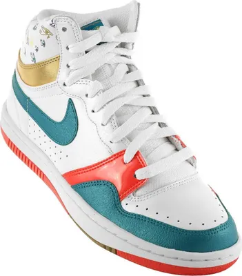 Produktbild von Nike Schuhe Wmns Court Force High, 316117131