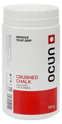 Produktbild von Ocun Dose Kreideblock Weiß 125 g Weiß 125 g