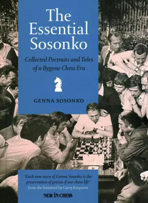 Produktbild von The Essential Sosonko