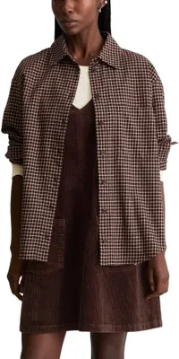 Produktbild von Marc O'Polo Woven Blouse Longsleeve