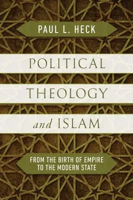 Obrázok produktu pre Political Theology and Islam