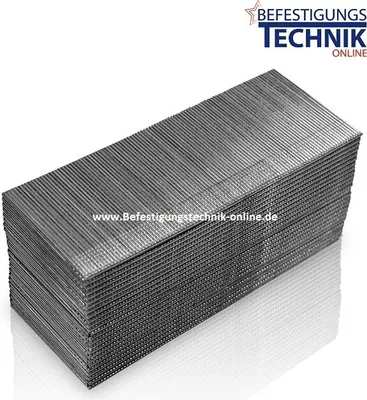 Obrázek produktu pro Bostitch | Kolářské hřebíčky (Brady) typ BT pozinkované – délky 15 až 50 mm