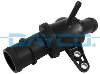 Produktbild von DAYCO Thermostat Kühlmittel 80°C passend für MERCEDES-BENZ A-Klasse (W169) B-Klasse (W245)